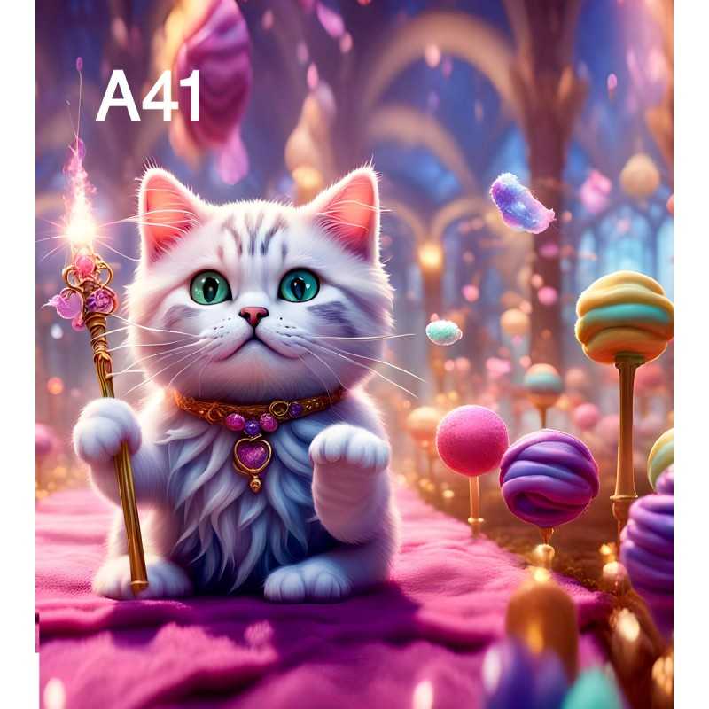 FONDS STUDIO TYPE A 2025