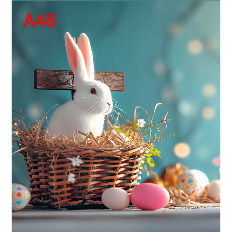 FONDS STUDIO TYPE A 2025