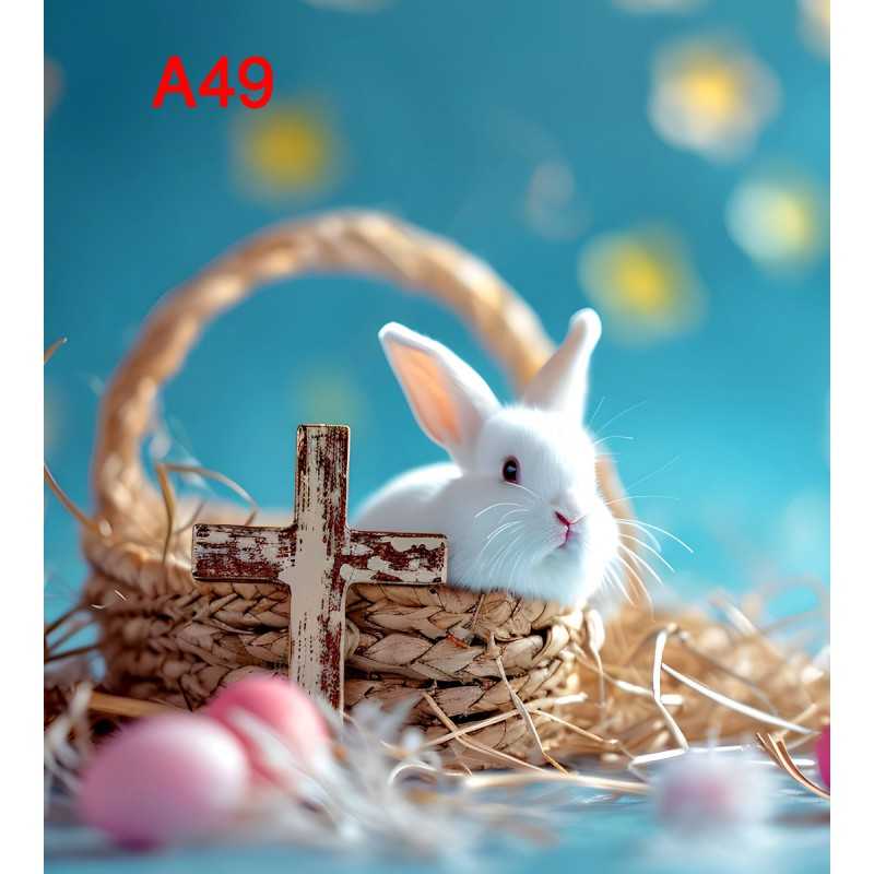 FONDS STUDIO TYPE A 2025