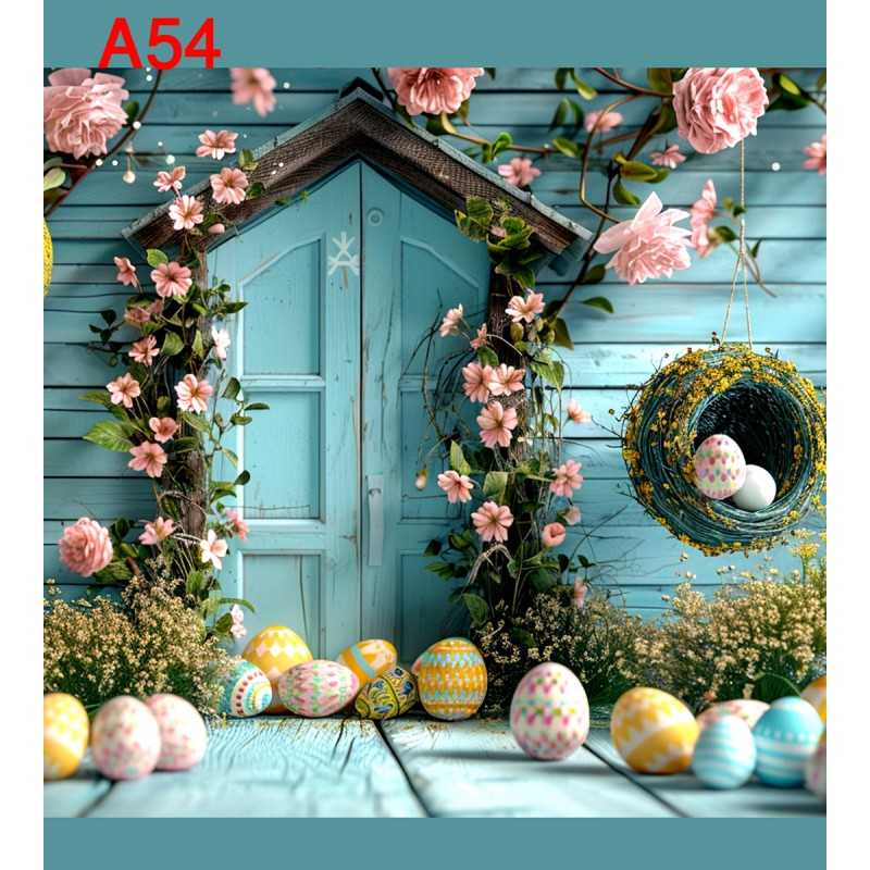 FONDS STUDIO TYPE A 2025