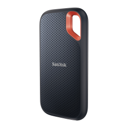 SanDisk Extreme PRO Portable SSD - 1 To