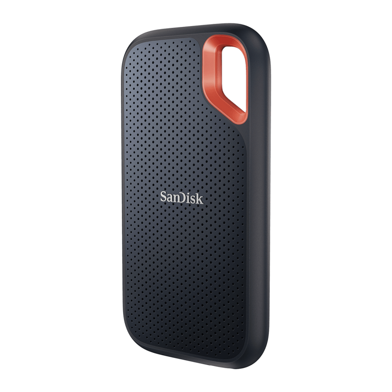 SanDisk Extreme PRO Portable SSD - 1 To