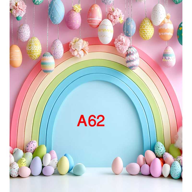 FONDS STUDIO TYPE A 2025