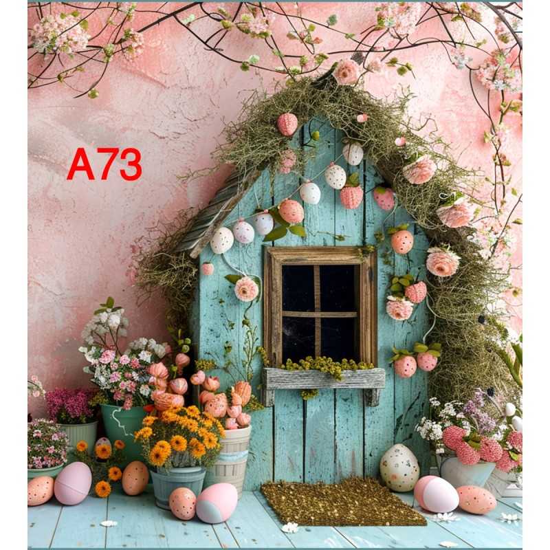 FONDS STUDIO TYPE A 2025