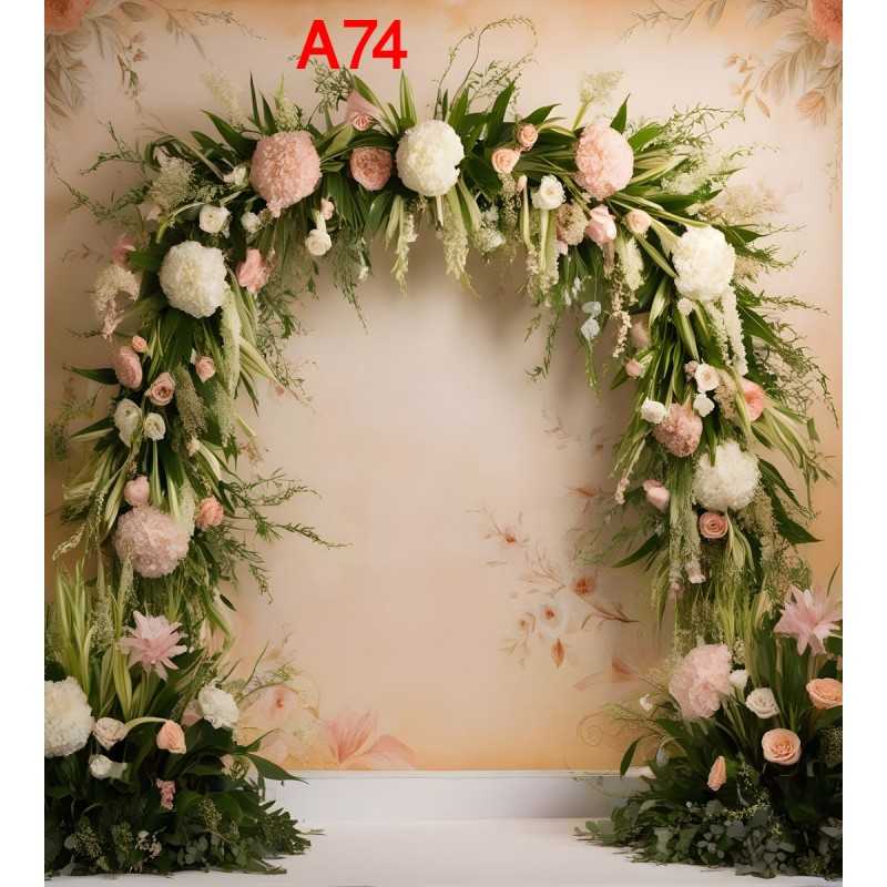 FONDS STUDIO TYPE A 2025