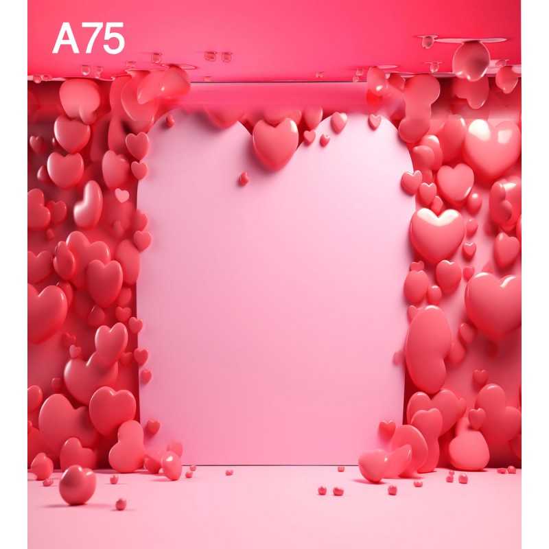 FONDS STUDIO TYPE A 2025