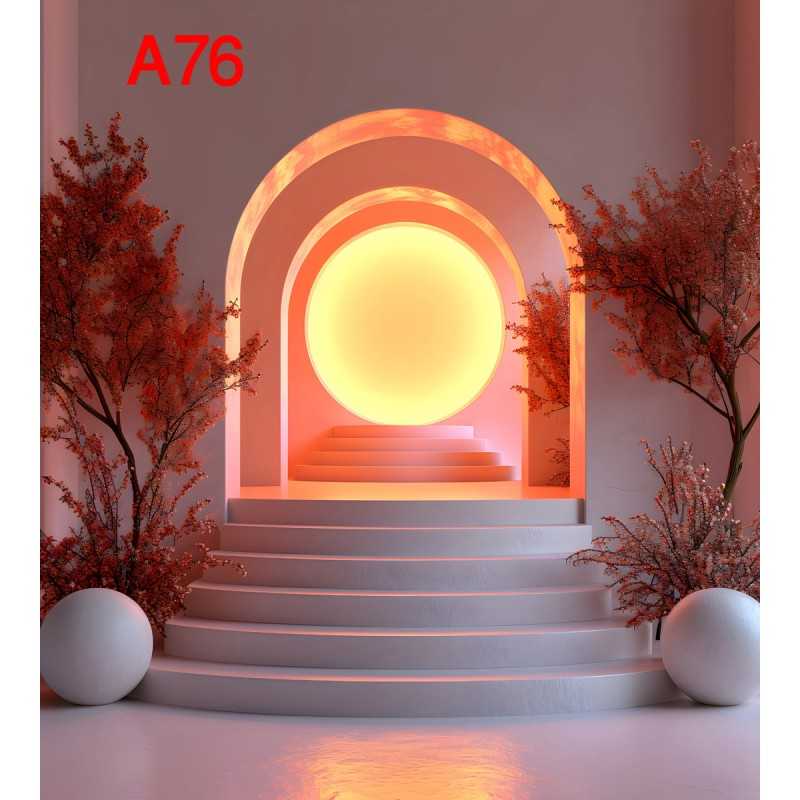 FONDS STUDIO TYPE A 2025