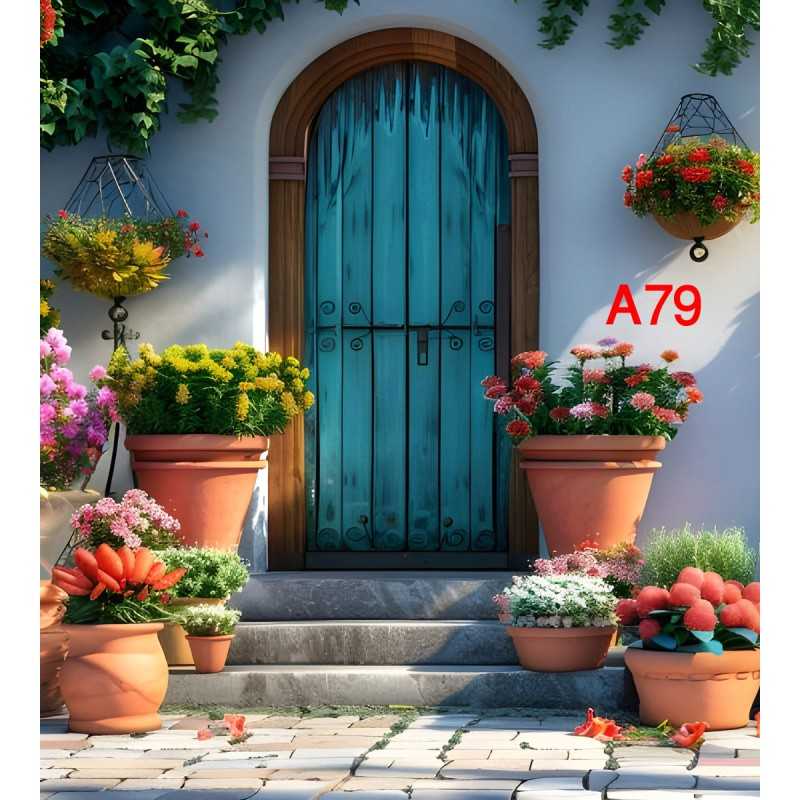 FONDS STUDIO TYPE A 2025