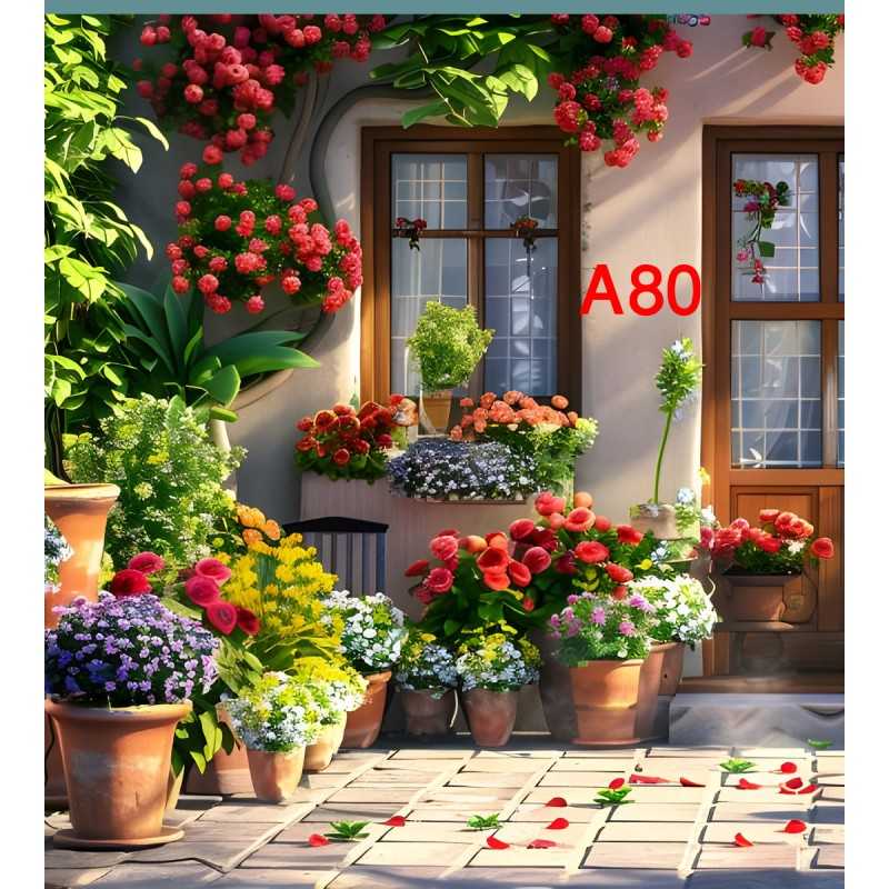 FONDS STUDIO TYPE A 2025