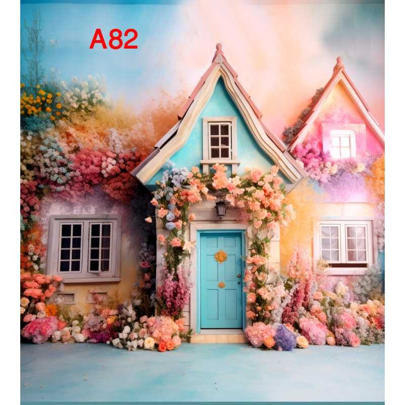 FONDS STUDIO TYPE A 2025