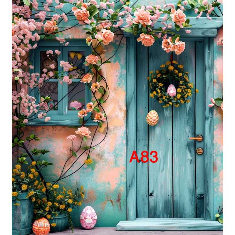 FONDS STUDIO TYPE A 2025