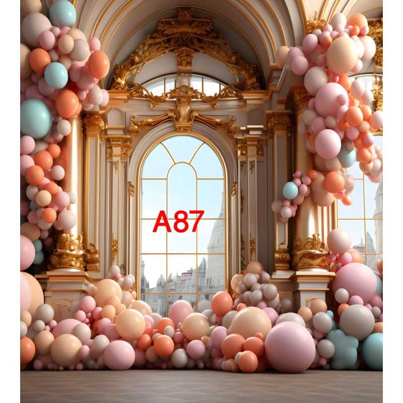 FONDS STUDIO TYPE A 2025