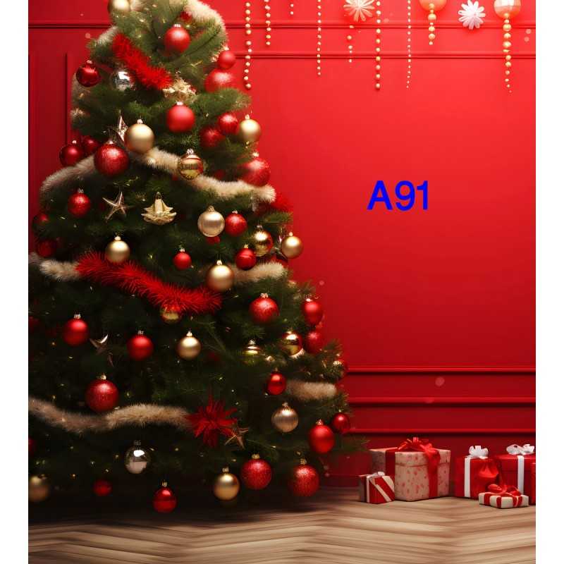 FONDS STUDIO TYPE A 2025