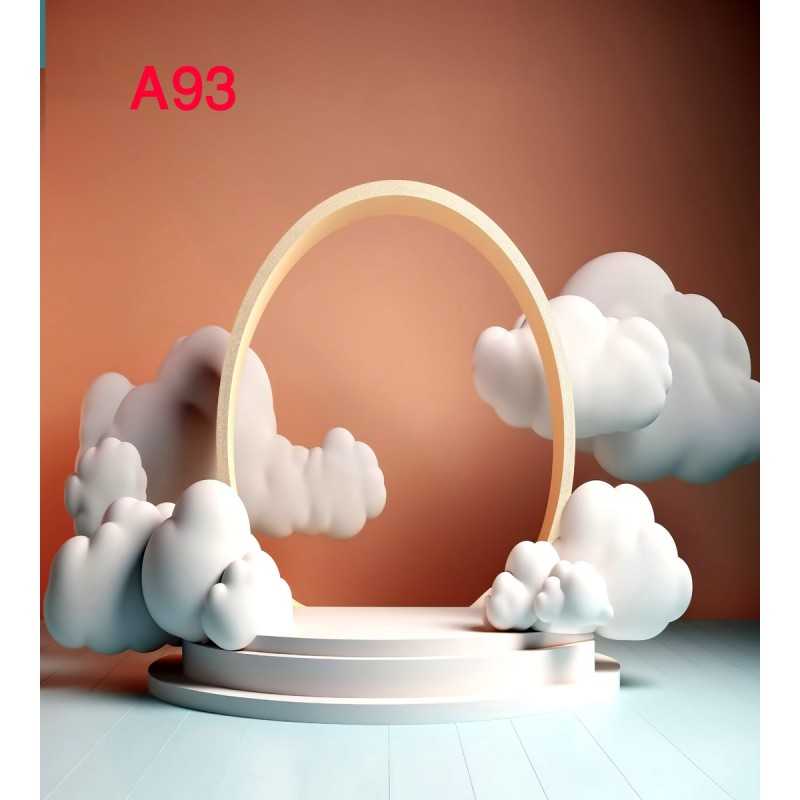 FONDS STUDIO TYPE A 2025