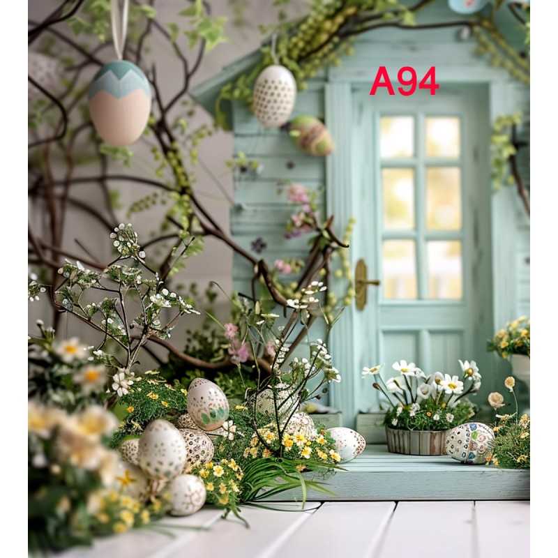 FONDS STUDIO TYPE A 2025