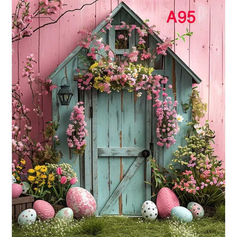 FONDS STUDIO TYPE A 2025