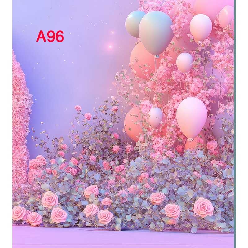 FONDS STUDIO TYPE A 2025