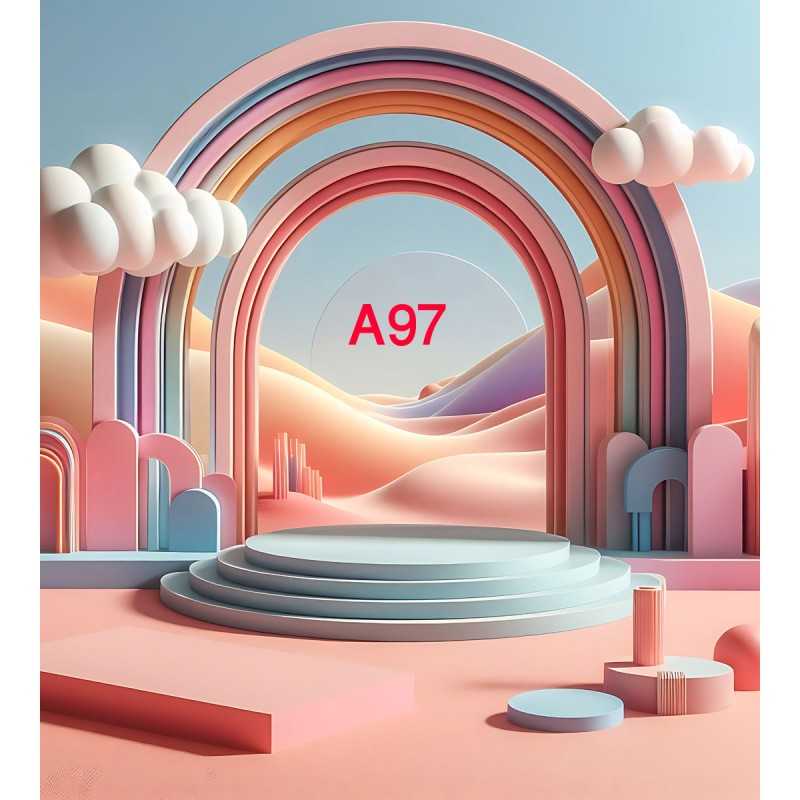 FONDS STUDIO TYPE A 2025