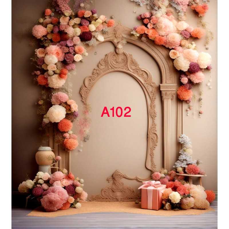 FONDS STUDIO TYPE A 2025