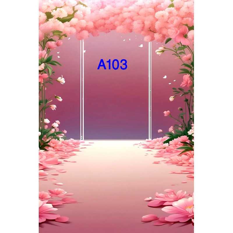 FONDS STUDIO TYPE A 2025