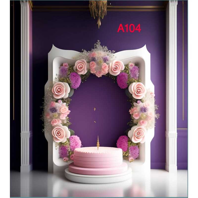 FONDS STUDIO TYPE A 2025