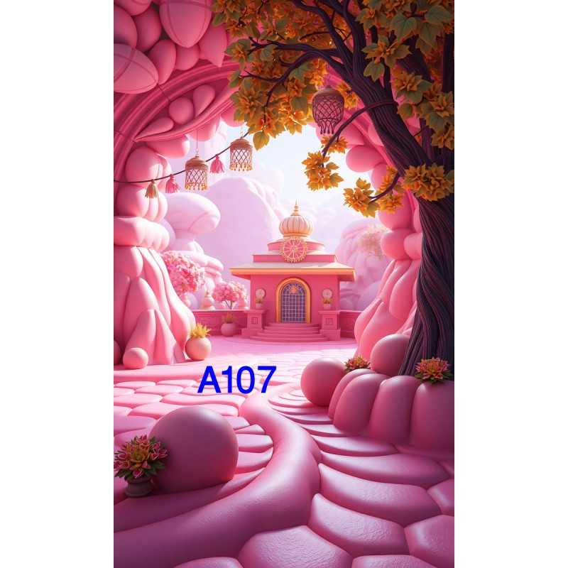 FONDS STUDIO TYPE A 2025