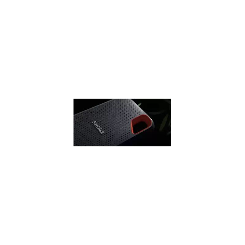SanDisk Extreme PRO Portable SSD - 1 To