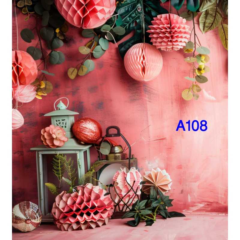 FONDS STUDIO TYPE A 2025