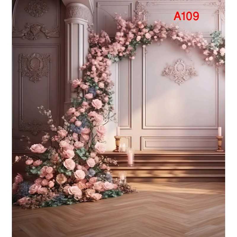 FONDS STUDIO TYPE A 2025