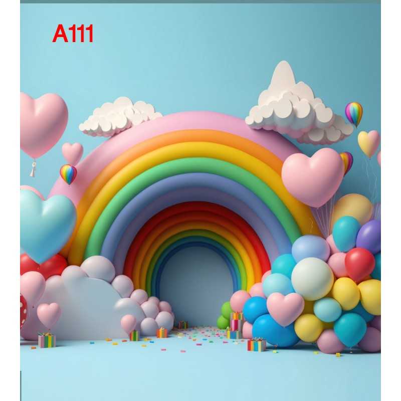 FONDS STUDIO TYPE A 2025