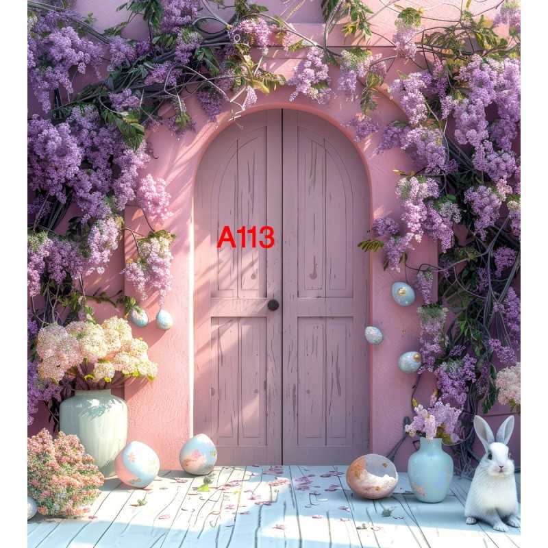 FONDS STUDIO TYPE A 2025