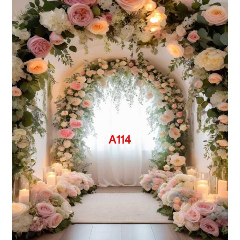 FONDS STUDIO TYPE A 2025