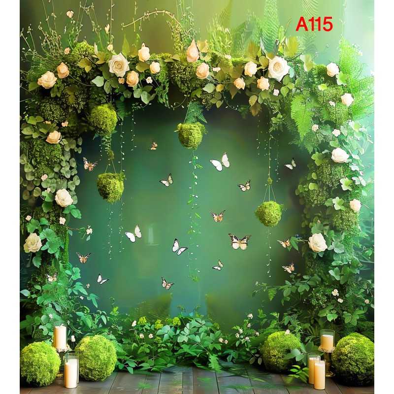 FONDS STUDIO TYPE A 2025