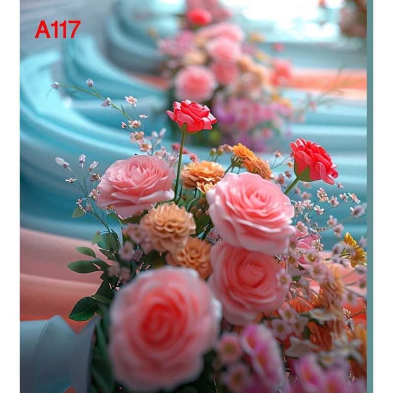 FONDS STUDIO TYPE A 2025