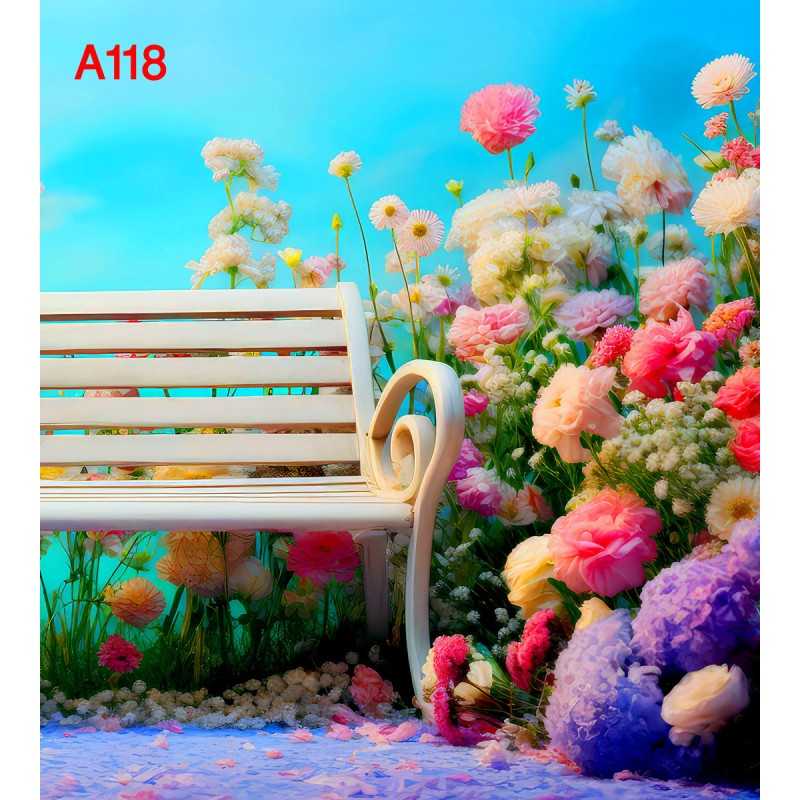 FONDS STUDIO TYPE A 2025