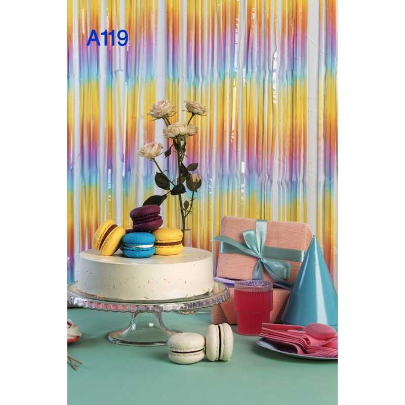 FONDS STUDIO TYPE A 2025