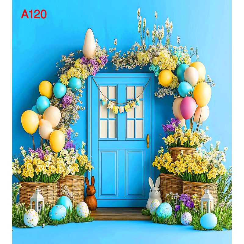 FONDS STUDIO TYPE A 2025