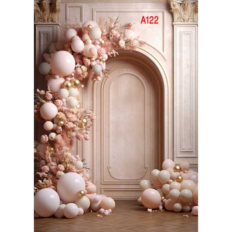 FONDS STUDIO TYPE A 2025