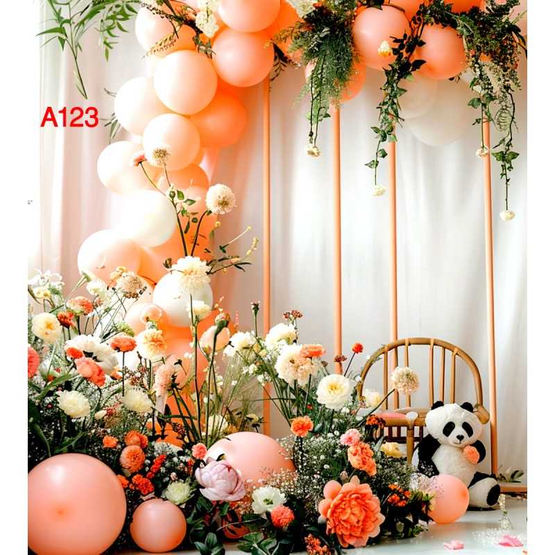 FONDS STUDIO TYPE A 2025