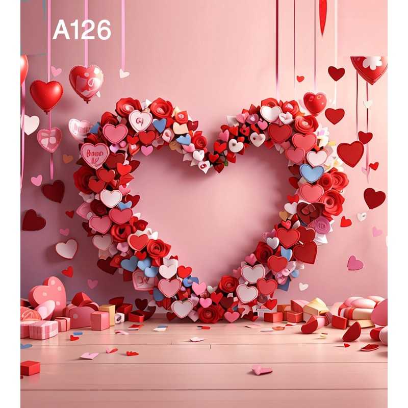 FONDS STUDIO TYPE A 2025