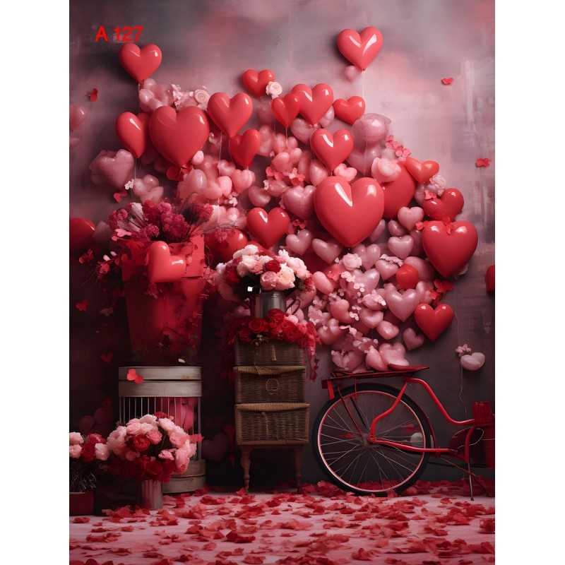 FONDS STUDIO TYPE A 2025