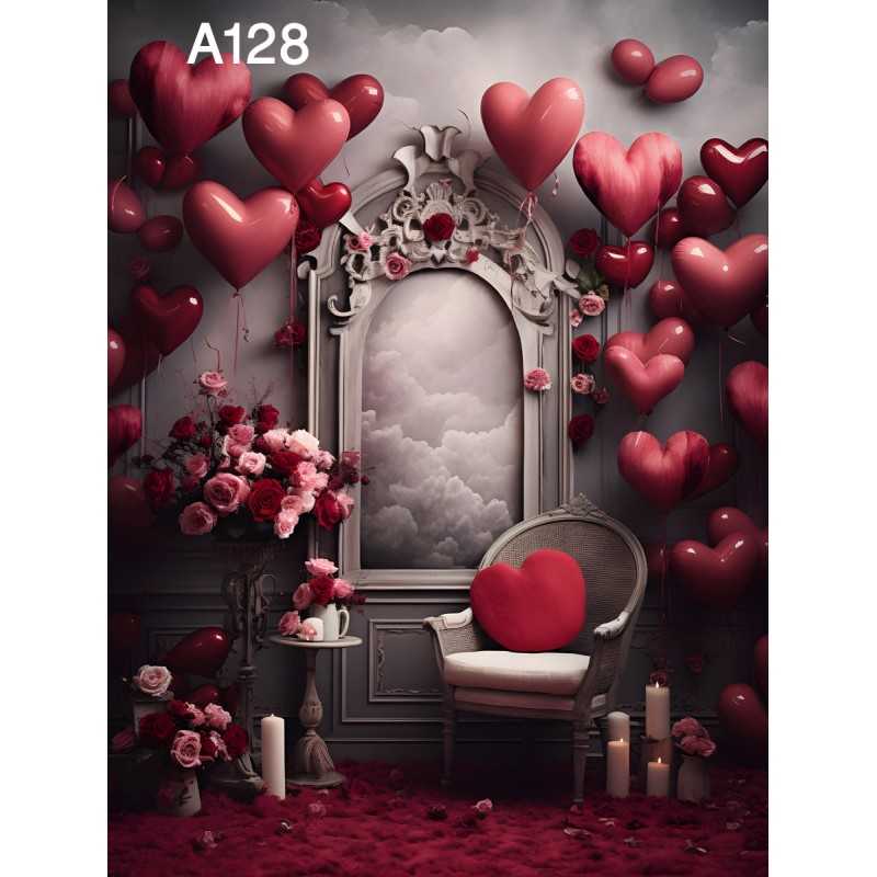 FONDS STUDIO TYPE A 2025