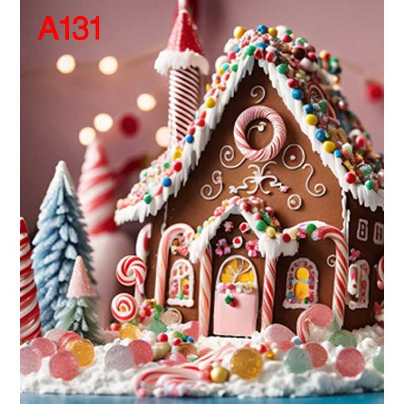 FONDS STUDIO TYPE A 2025