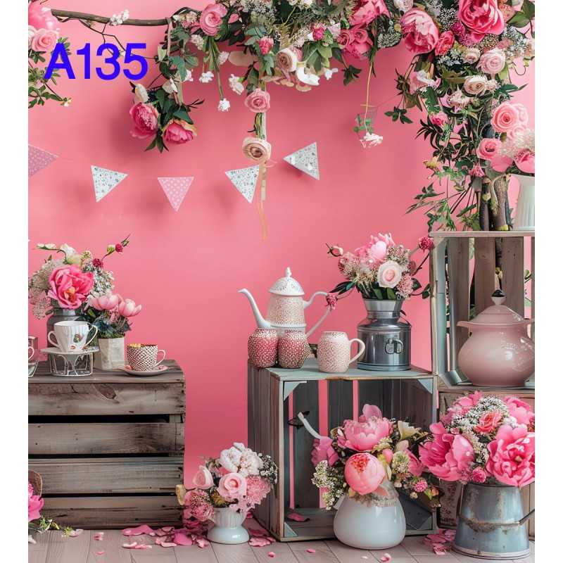 FONDS STUDIO TYPE A 2025