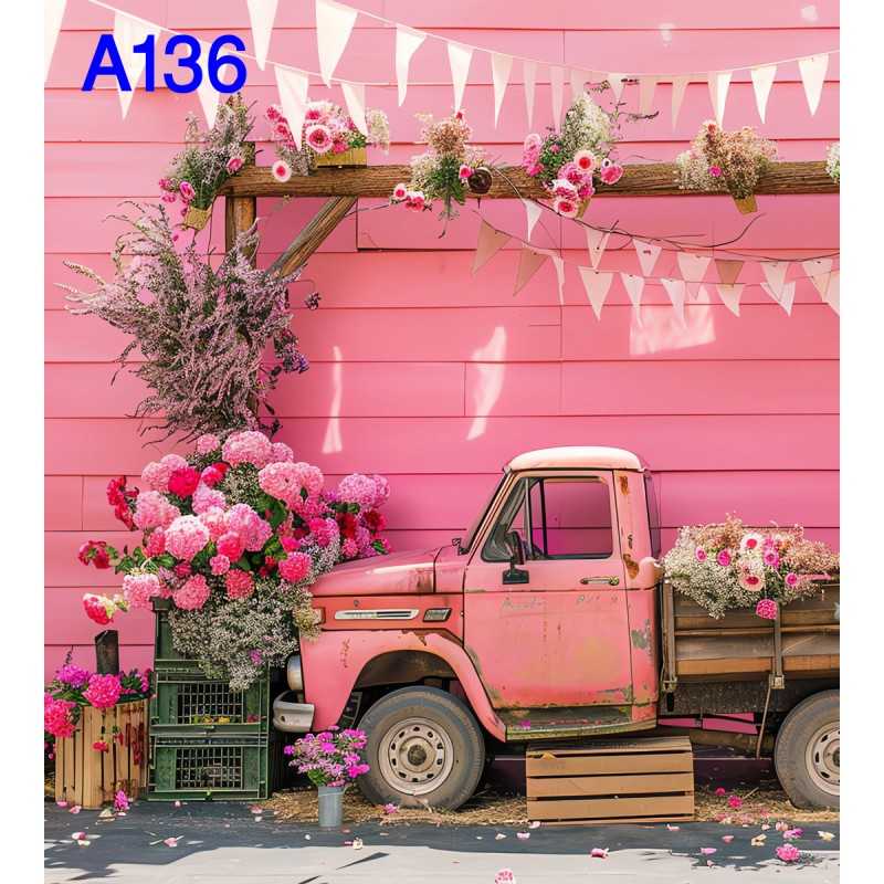 FONDS STUDIO TYPE A 2025