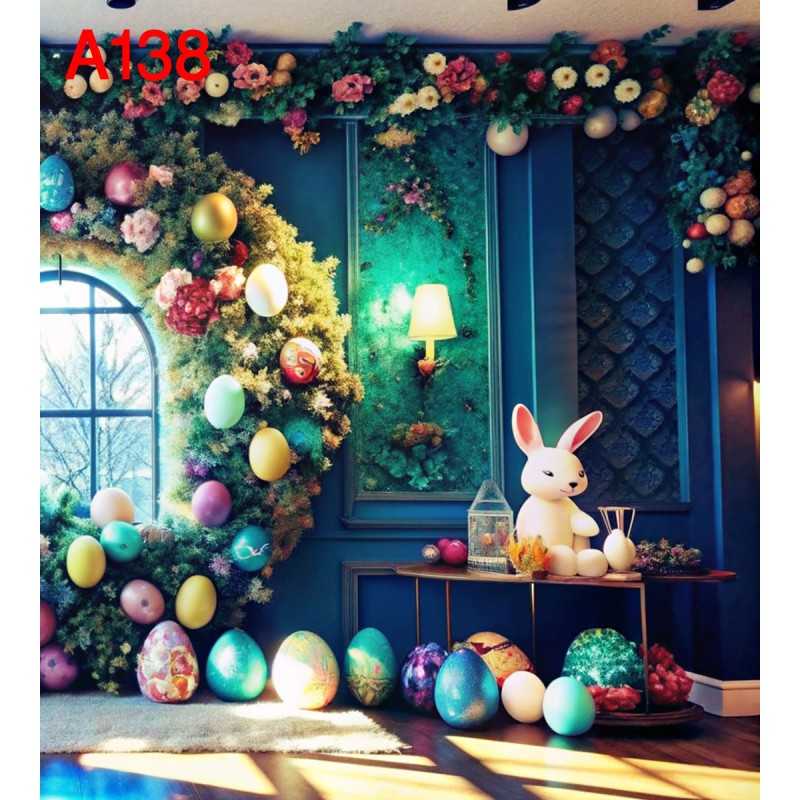 FONDS STUDIO TYPE A 2025