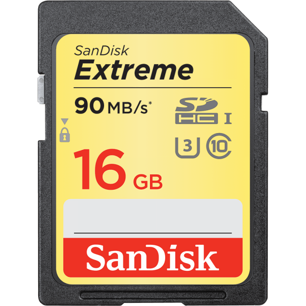 extreme_sdhc_u3_90mbs_front_16gb