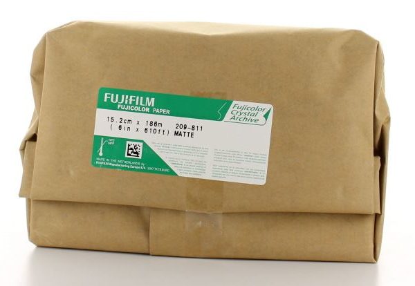 Papier-Fuji-CA-15-2x186-MATT