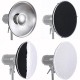 42cm-165-inch-Photography-Beauty-Dish-Univeral-Reflector-With-Honeycomb-Grid-White-Diffuser-Dish-Reflector-Film-Bowen-S-Type-Mount-Flash-Head-Fitting-for-Camera-Bowens-Studio-Flash-0-1-80x80